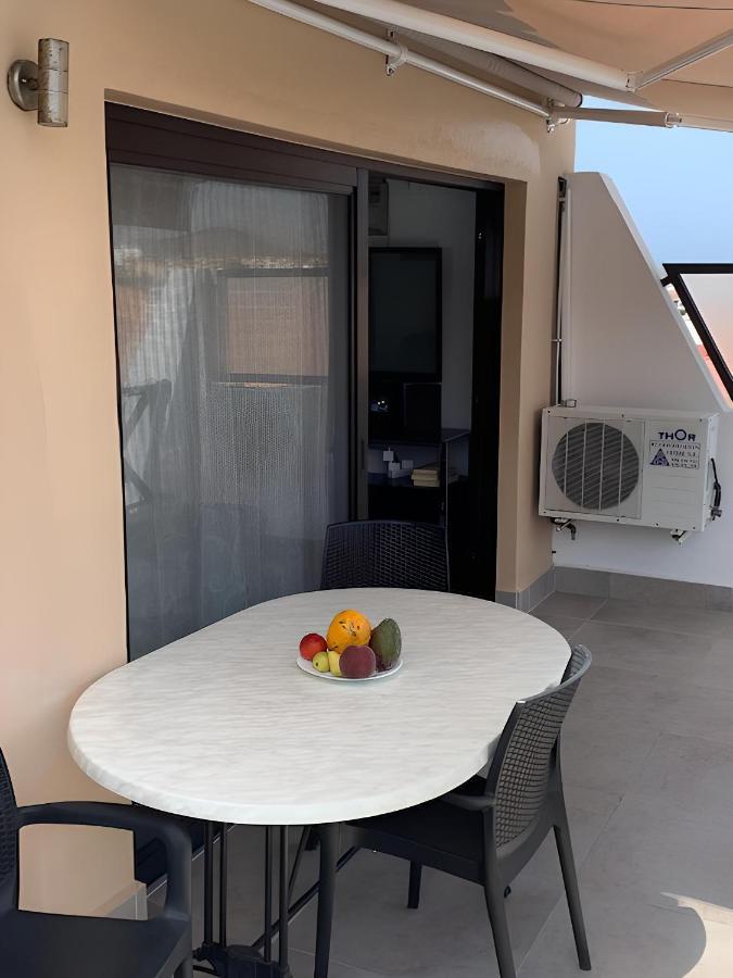 Golf Del Sur Parque Albatros 417 Apartment San Miguel de Abona Exterior photo
