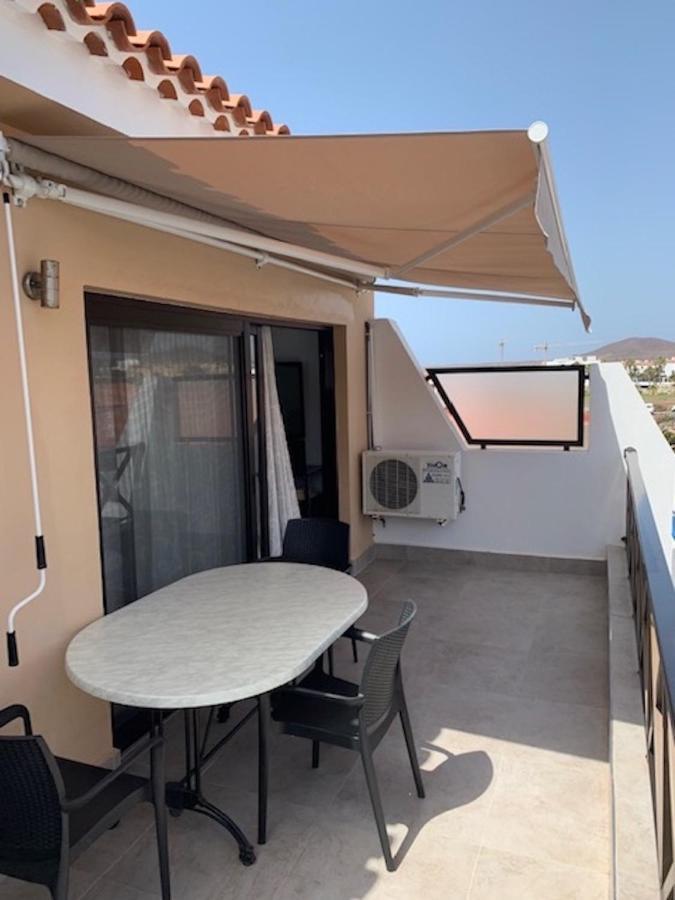 Golf Del Sur Parque Albatros 417 Apartment San Miguel de Abona Exterior photo
