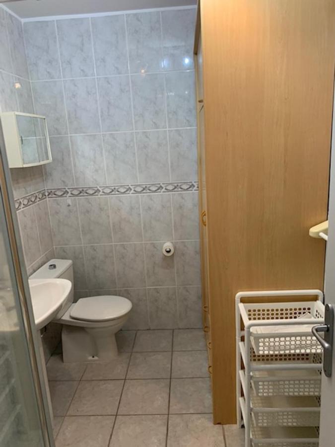 Golf Del Sur Parque Albatros 417 Apartment San Miguel de Abona Exterior photo