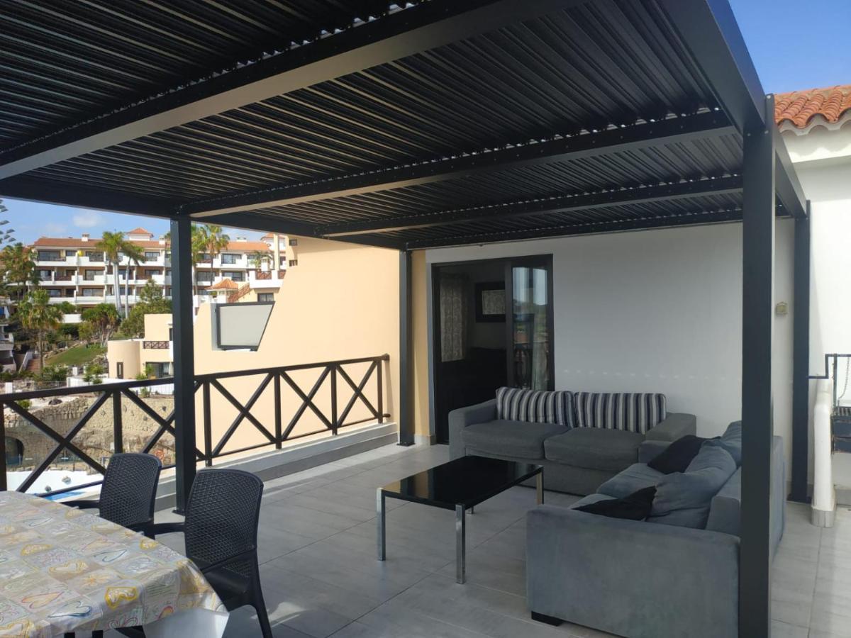 Golf Del Sur Parque Albatros 417 Apartment San Miguel de Abona Exterior photo