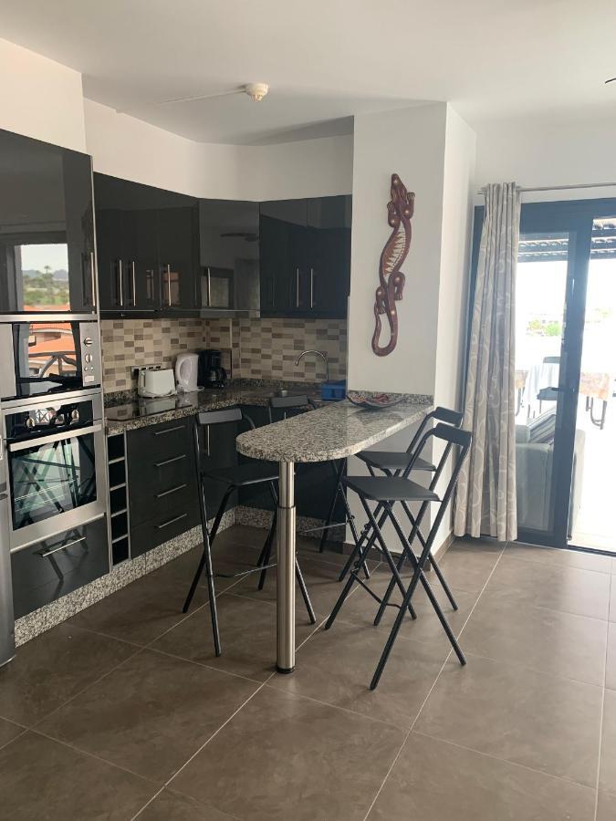 Golf Del Sur Parque Albatros 417 Apartment San Miguel de Abona Exterior photo