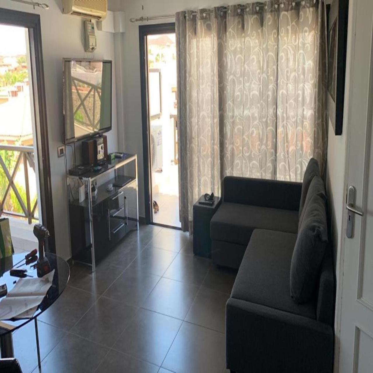 Golf Del Sur Parque Albatros 417 Apartment San Miguel de Abona Exterior photo